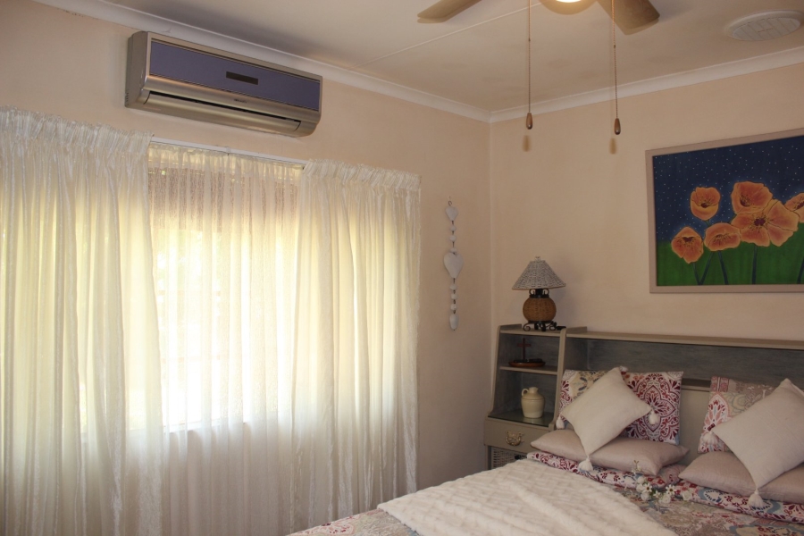 4 Bedroom Property for Sale in Deneysville Free State